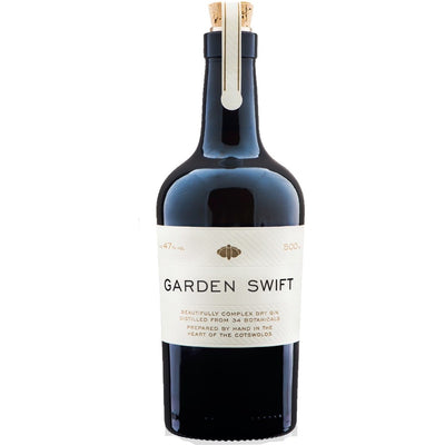 Capreolus Distillery, Garden Swift Dry Gin | Friarwood Fine Wines