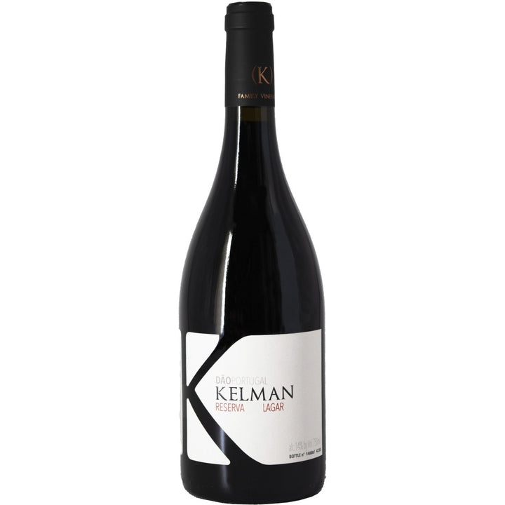 Kelman, Tinto Reserva, 2017 - Friarwood Wines & Spirits