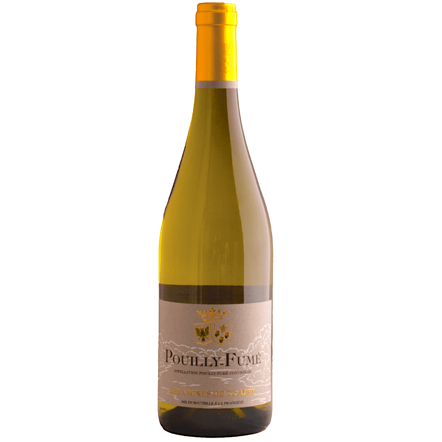 Les Vignes de Tracey, Pouilly Fume, 2024 - Friarwood Wines & Spirits