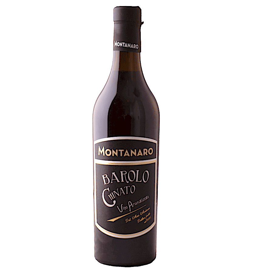 Montanaro, Barolo Chinato Vermouth - Friarwood Wines & Spirits