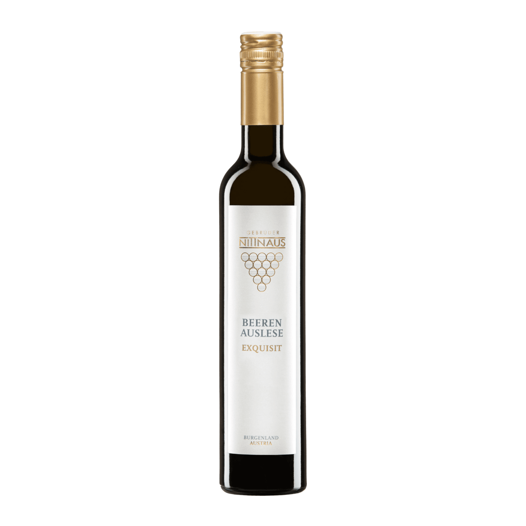 Nittnaus, Beerenauslese Exquisit, 2018 - Friarwood Wines & Spirits