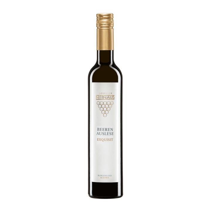 Nittnaus, Beerenauslese Exquisit, 2018 - Friarwood Wines & Spirits