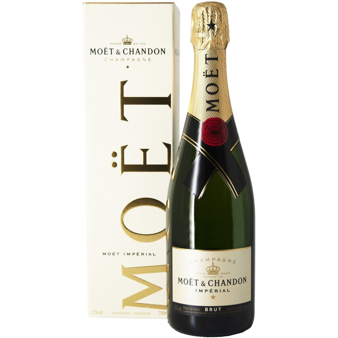NV Moet & Chandon, Brut Imperial - Friarwood Wines & Spirits