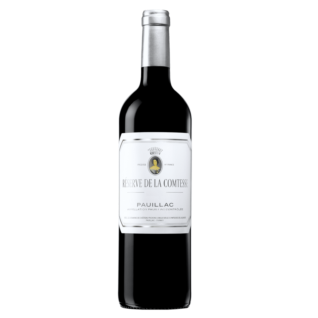 2015 Chateau Pichon-Longueville Comtesse de Lalande, Reserve de la Comtesse | Friarwood Fine Wines