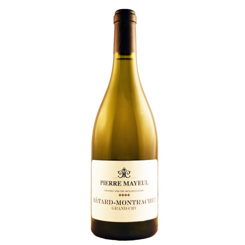 Pierre Mayeul, Batard Montrachet Grand Cru, 2022 - Friarwood Wines & Spirits
