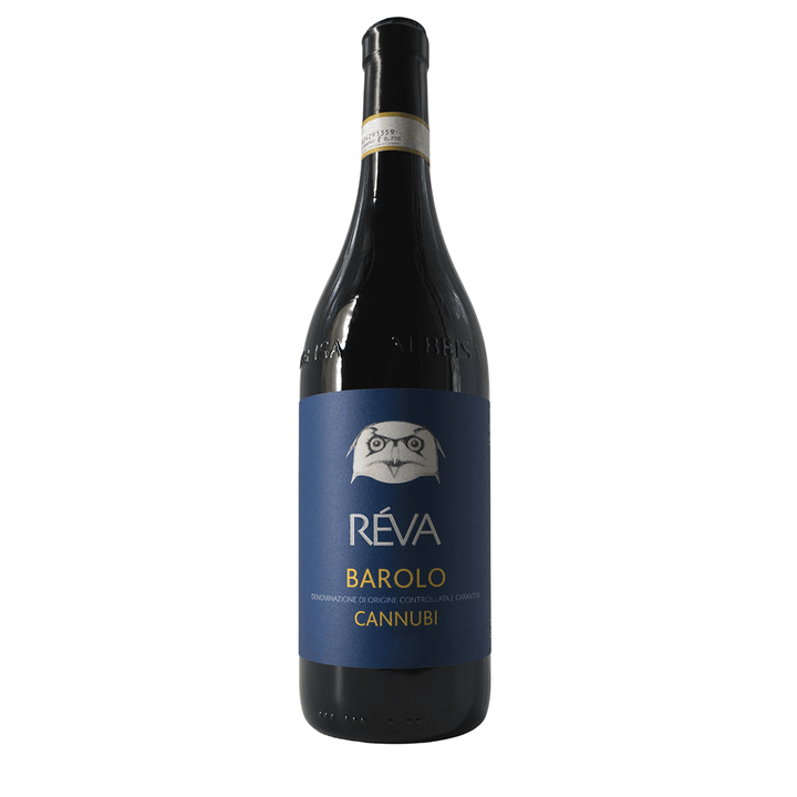 Reva, Barolo Cannubi, 2020 - Friarwood Wines & Spirits