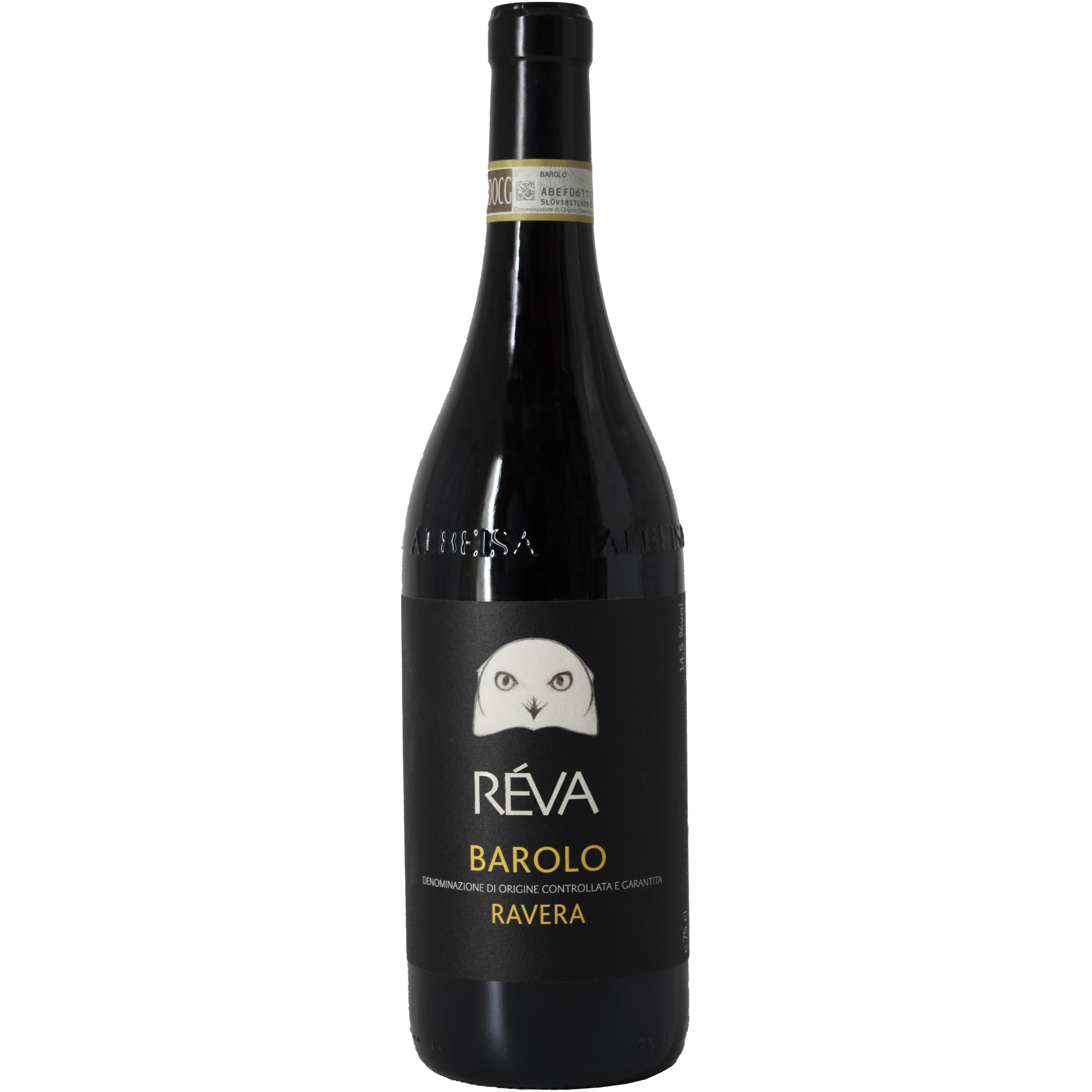 Reva Barolo Ravera 2019 - Elegant and Powerful Nebbiolo | Friarwood ...