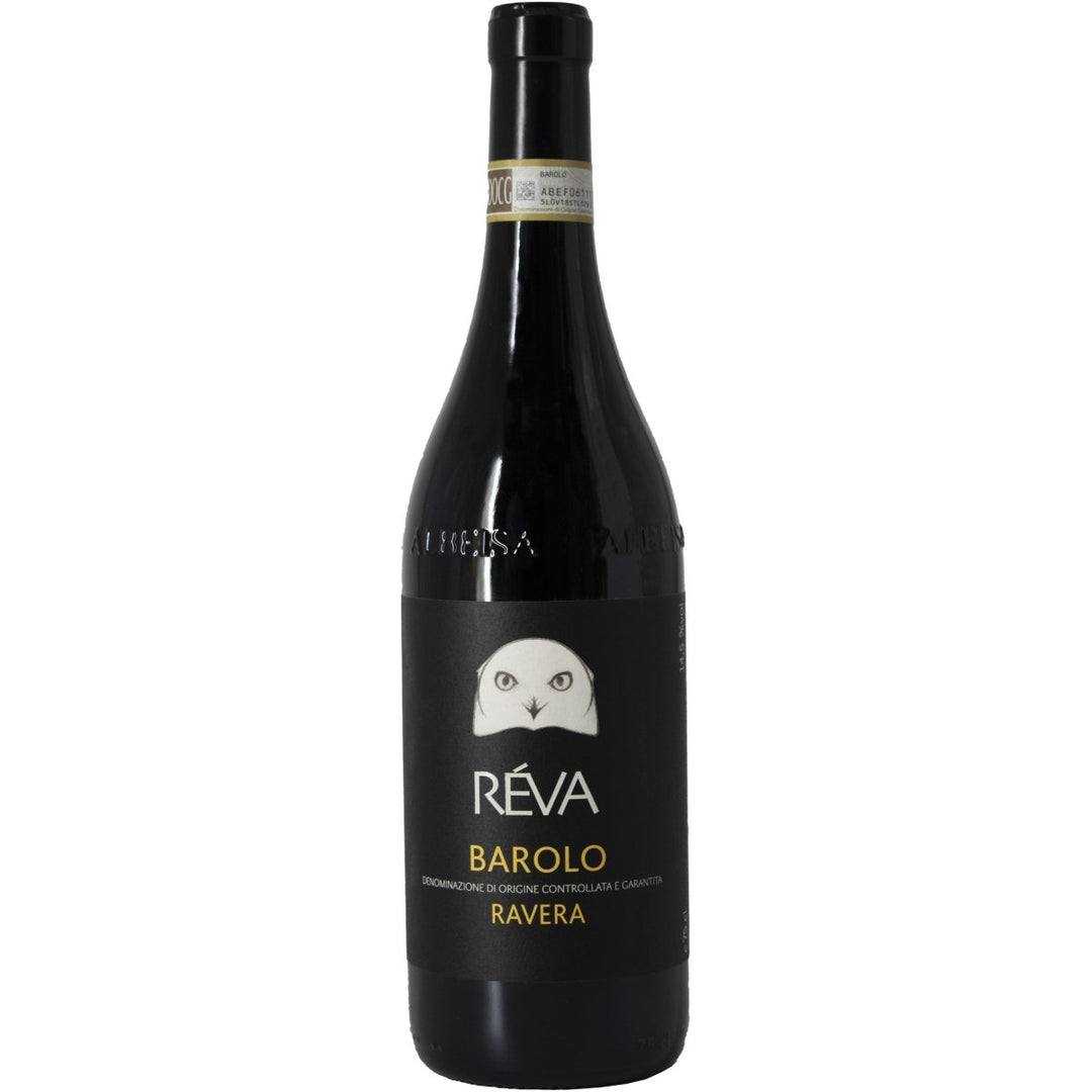 Reva, Barolo Ravera, 2019 - Friarwood Wines & Spirits