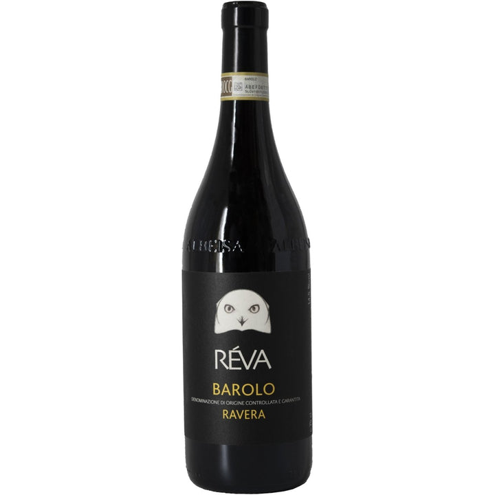 Reva, Barolo Ravera, 2019 - Friarwood Wines & Spirits
