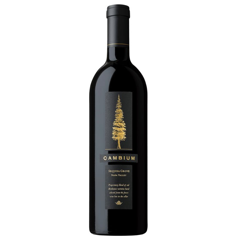 Sequoia Grove, Cambium, 2014 - Friarwood Wines & Spirits