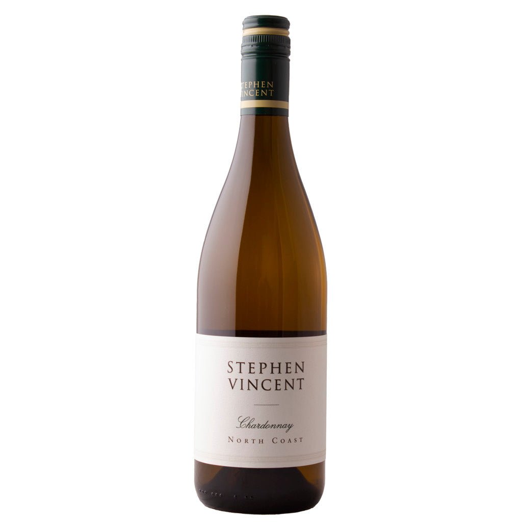 Stephen Vincent, Chardonnay, 2021 - Friarwood Wines & Spirits