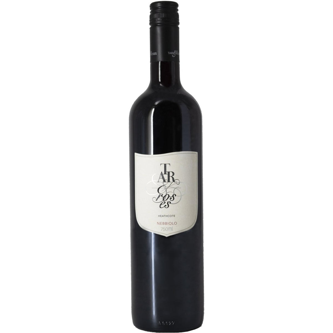 Tar & Roses, Nebbiolo Heathcote, 2020 - Friarwood Wines & Spirits