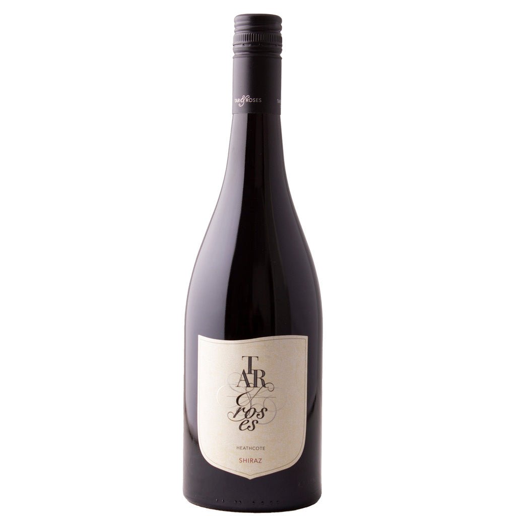 Tar & Roses, Shiraz, 2019 - Friarwood Wines & Spirits