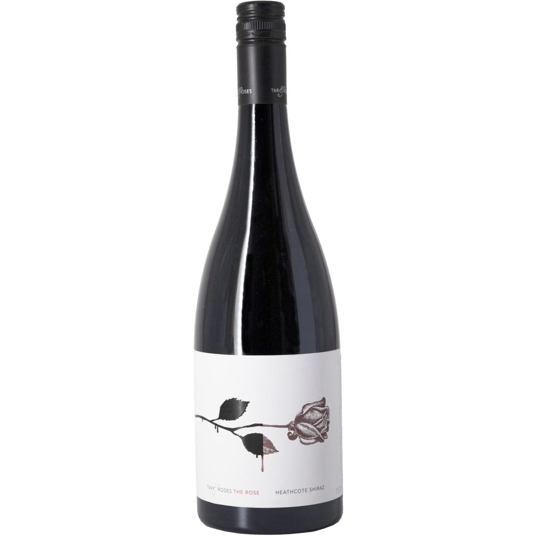 Tar & Roses, 'The Rose', 2019 - Friarwood Wines & Spirits