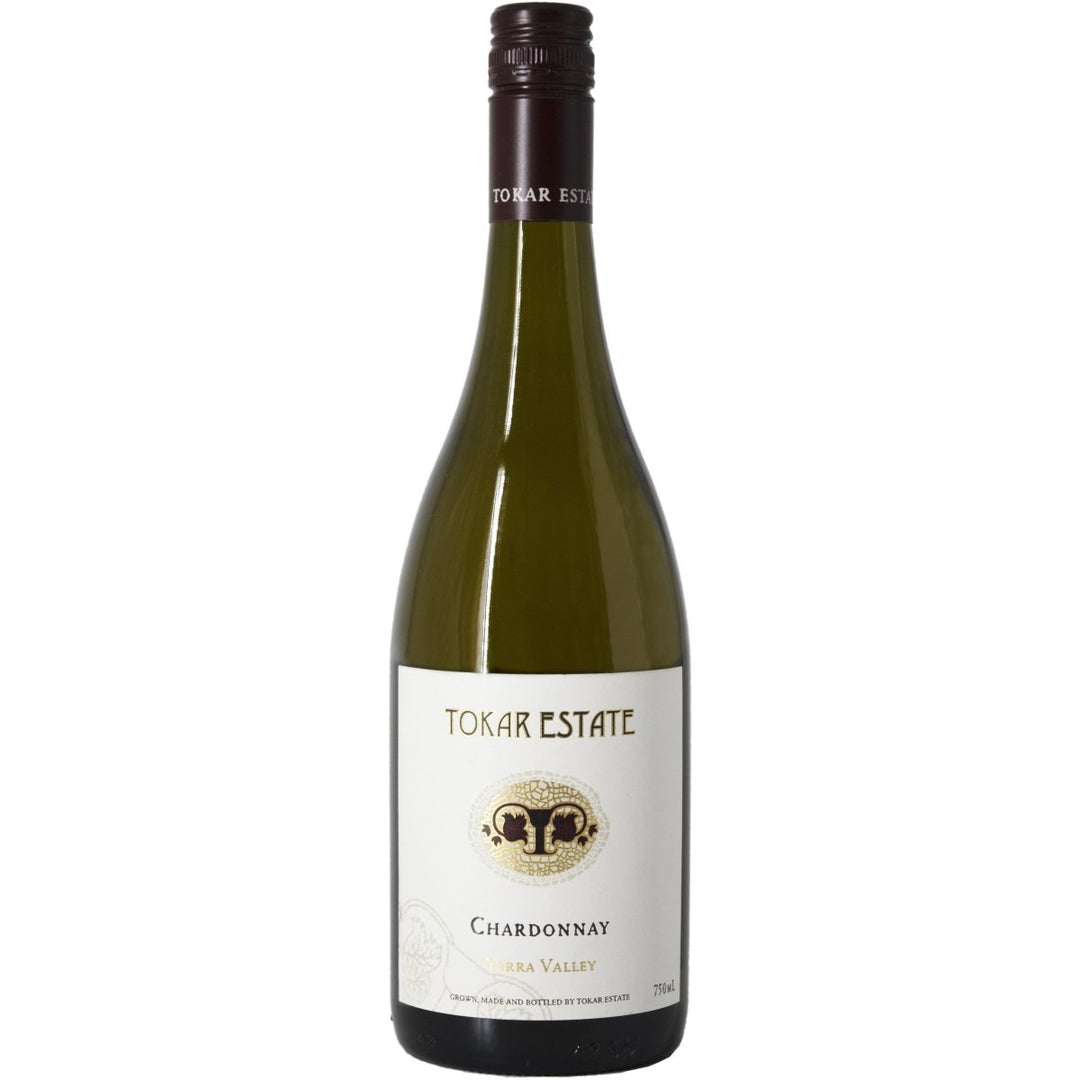 Tokar Estate, Chardonnay, 2018 - Friarwood Wines & Spirits