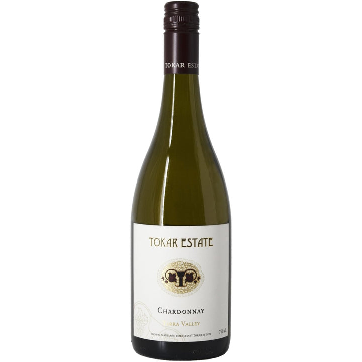 Tokar Estate, Chardonnay, 2018 - Friarwood Wines & Spirits