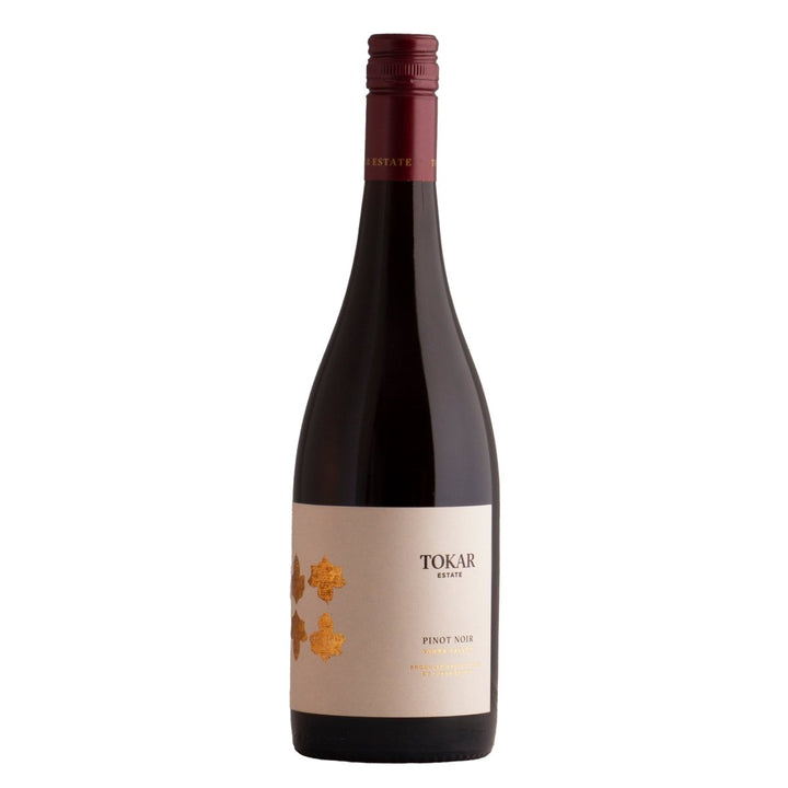 Tokar Estate, Pinot Noir, 2020 - Friarwood Wines & Spirits