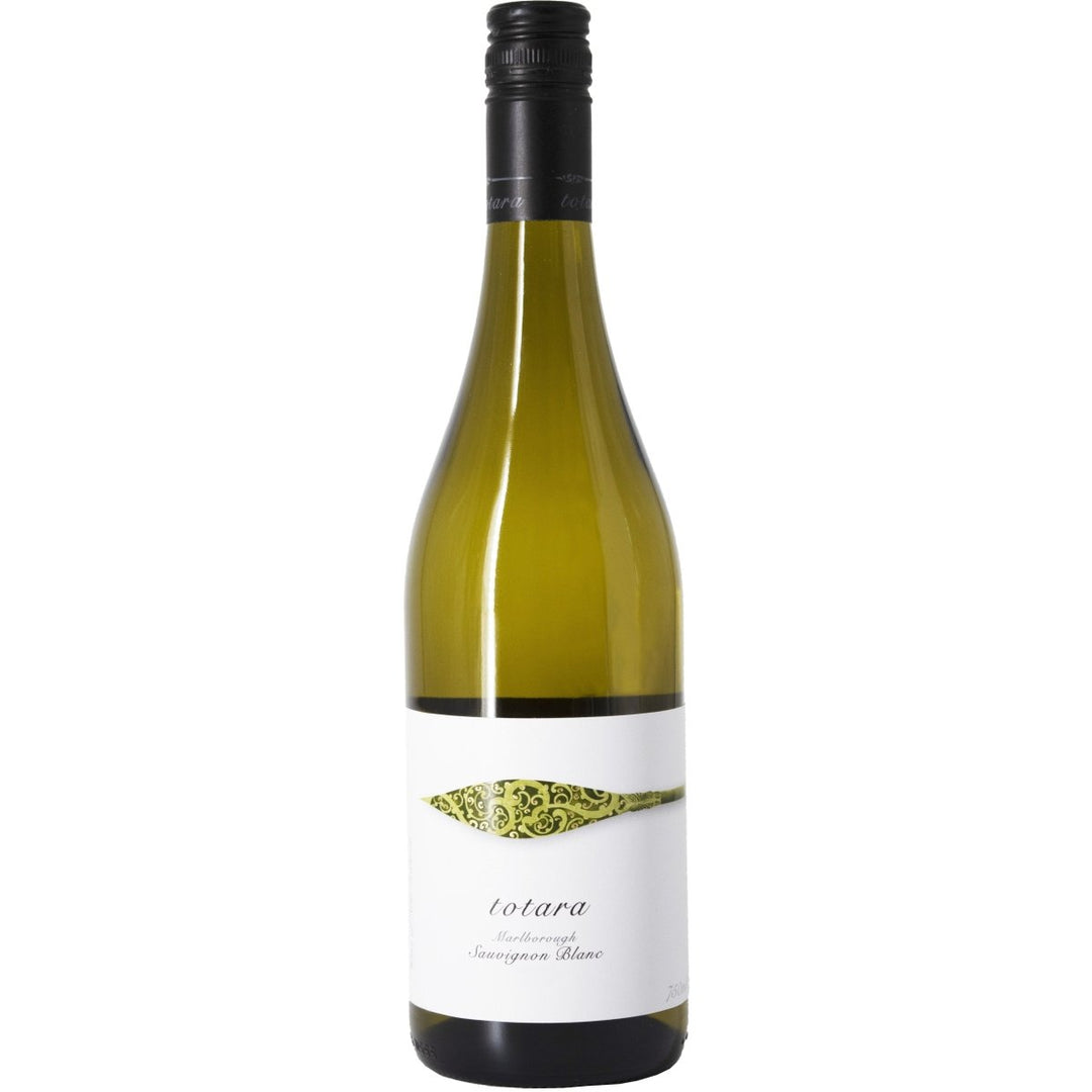 Totara, Premium Sauvignon Blanc, 2022 - Friarwood Wines & Spirits