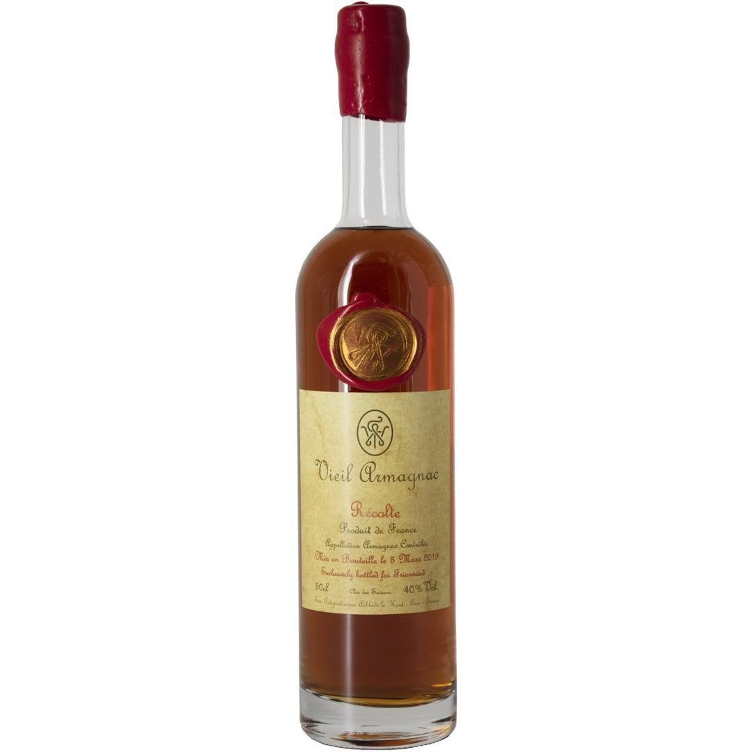 VSOP Friarwood, Vieil - Armagnac - Friarwood Wines & Spirits